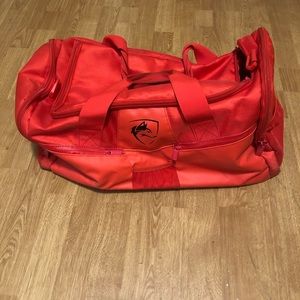 Alphalete Duffle Bag